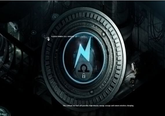 Stasis DE/FR/PL/RU/ES Global GOG Digital Key