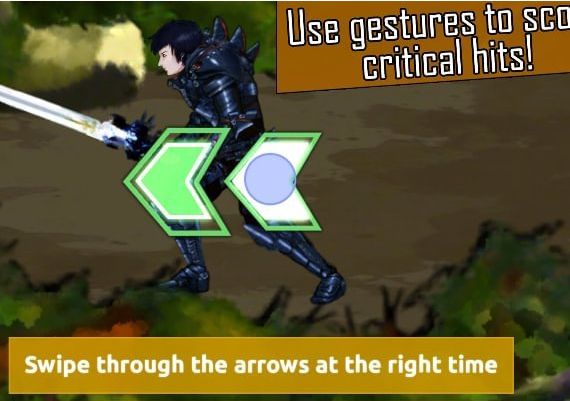 Fearless Fantasy EN Global Steam Digital Key