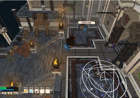 Grindzones EN Global Steam Digital Key