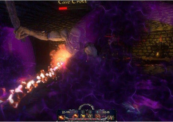 Deadly Profits EN Global Steam Digital Key