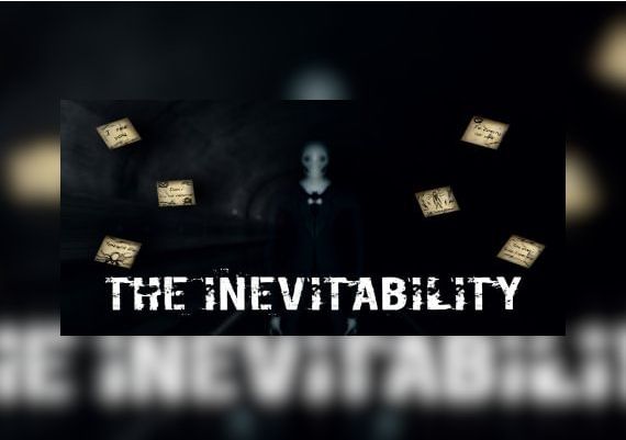 The Inevitability EN/RU Global Steam Digital Key