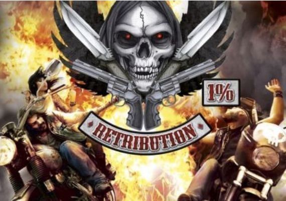Ride to Hell: Retribution Limited Edition EN Global Steam Digital Key