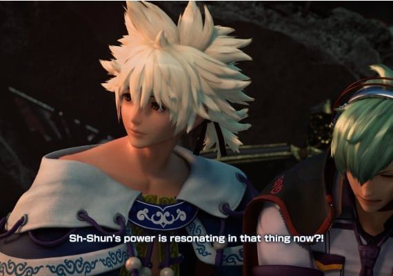 The King Of Fighters XIV Steam Edition Global Steam Digital Key