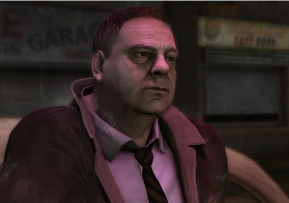 Heavy Rain EN/PL/RU Global Epic Games Digital Key