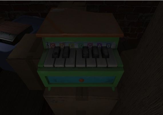 Amanda the Adventurer Global Steam Digital Key