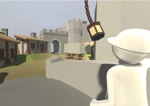Human: Fall Flat EN/DE/FR/RU/ES Latin America Steam Digital Key