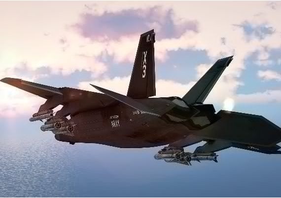 Arma 3: Jets DLC EN/DE/FR/IT/ES EU Steam Digital Key