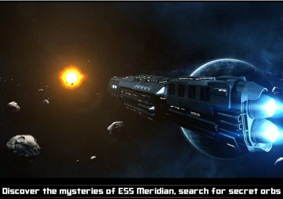 Dead Effect EN/DE/CS/RU/ES/HU Global Steam Digital Key