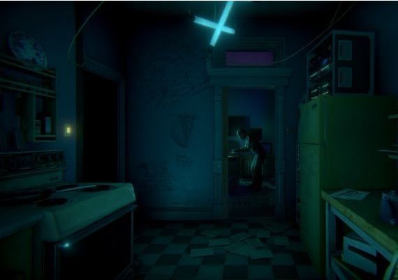 Transference EN/DE/FR/IT/ES Argentina Xbox One/Series Digital Key