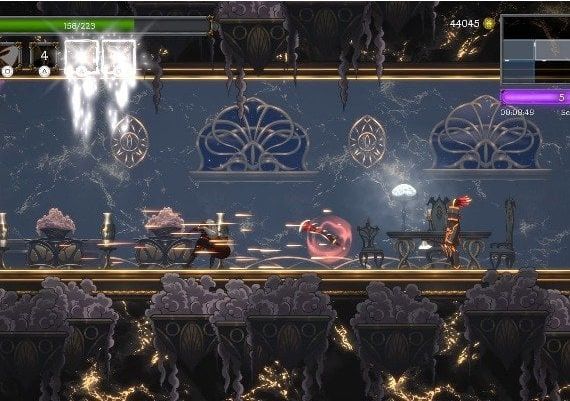 Summum Aeterna EN Brazil Xbox One/Series Digital Key