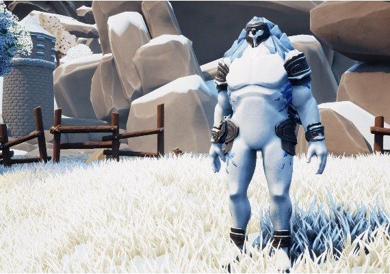 Eville - Frozen Tundra Pack EN Argentina Xbox One/Series/Windows Digital Key