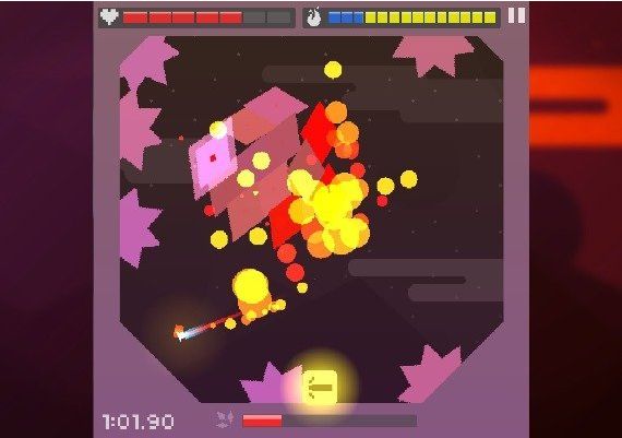 Spingun EN Global Steam Digital Key