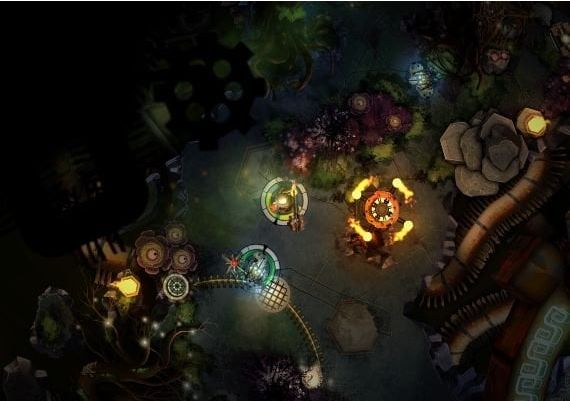 Soulblight EN/DE/FR/IT/PL/ES EU Steam Digital Key