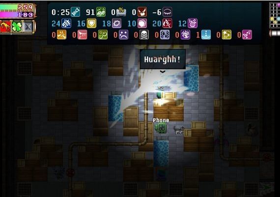 Coffee Crawl EN Global Steam Digital Key