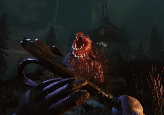 Desolate EU Steam Digital Key