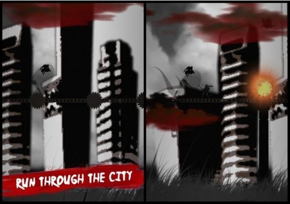 Shadow Ninja: Apocalypse EN Global Steam Digital Key