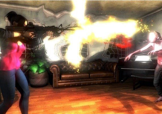 Outbreak: Co-Op Anthology EN Argentina Xbox One/Series Digital Key