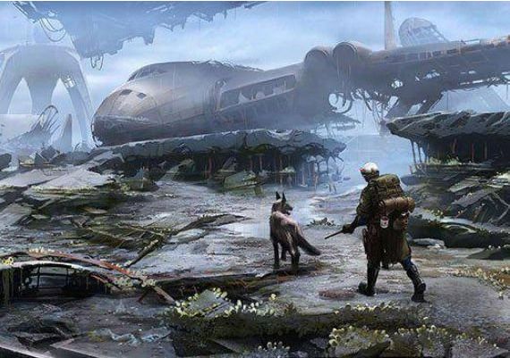 Fallout 4: Far Harbor DLC Global Steam Digital Key