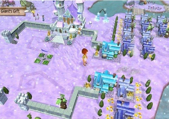 A World of Keflings EN United Kingdom Xbox One/Series Digital Key