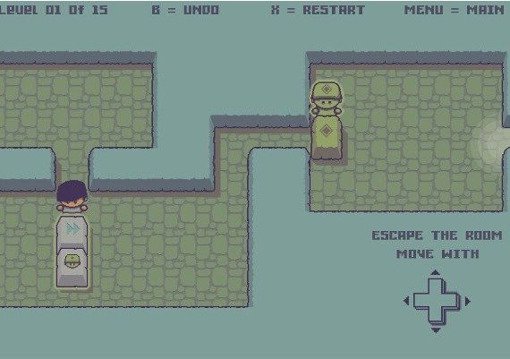 Escape Sequence EN Argentina Xbox One/Series Digital Key