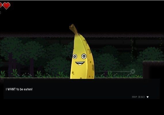 Dungeon Munchies EN/ZH/ZH EU Nintendo Switch Digital Key