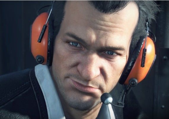 Dead Rising - Deluxe Remaster Deluxe Edition North America Steam Digital Key