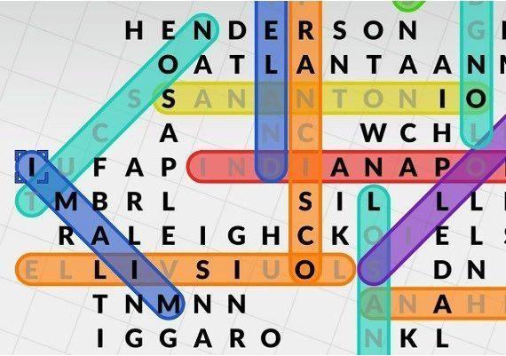 Sixty Words by POWGI EN Argentina Xbox One/Series Digital Key