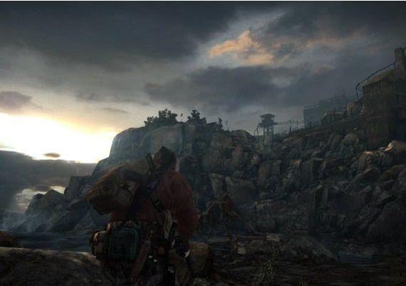 Resident Evil: Revelations 2 - Claire's Rodeo Costume DLC EN EU Xbox One/Series Digital Key