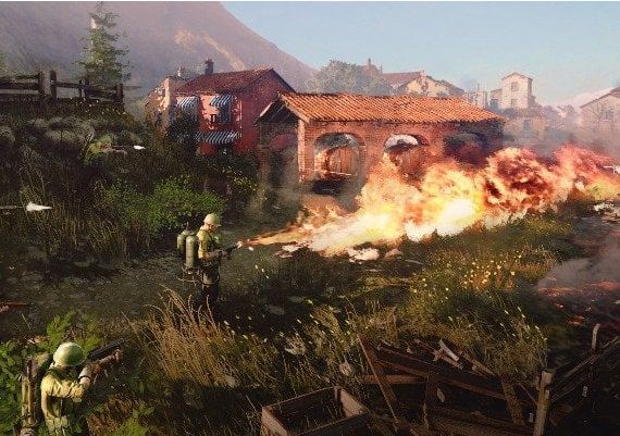 Company of Heroes 3 Premium Edition Global Steam Digital Key