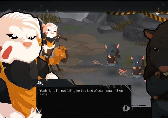 Paw Paw Paw Global Steam Digital Key