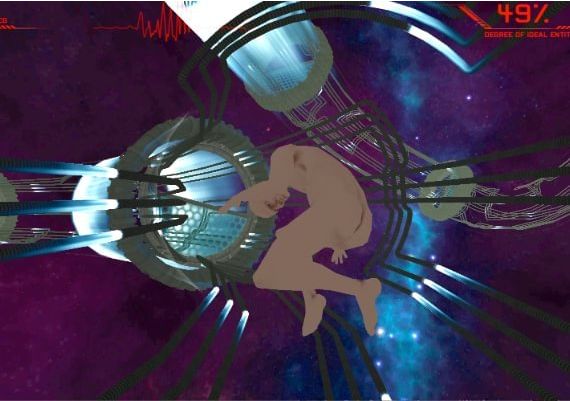 Deus Ex Machina 2 Global Steam Digital Key