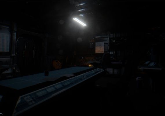 Syndrome Global Steam Digital Key