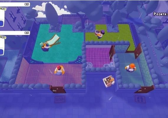 Tools Up! Ultimate Edition EN United States Xbox One/Series Digital Key