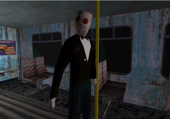 Bloodwash EN/FR/JA/PT/RU/MX Argentina Xbox One/Series Digital Key