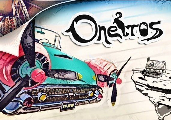 Oneiros EN/PL/TR Argentina Xbox One/Series Digital Key