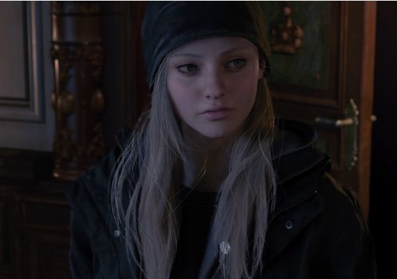 Resident Evil Village - RE VIII - Street Wolf Outfit DLC EN EU Xbox One/Series Digital Key