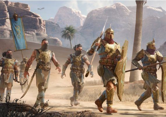 Middle-Earth: Shadow of War - The Desolation of Mordor DLC EN Argentina Xbox One/Series/Windows Digital Key