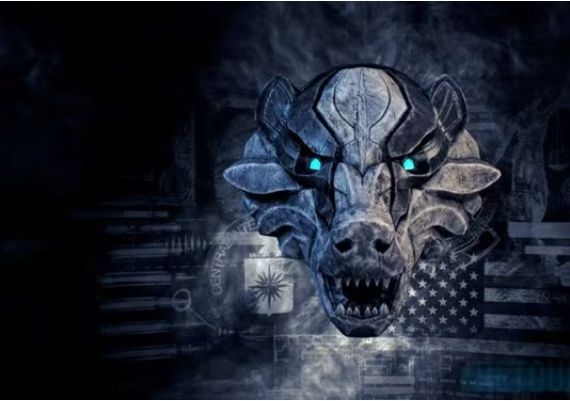 Payday 2 - Mask of the Moon and Borsuk Mask DLC EN Global Steam Digital Key