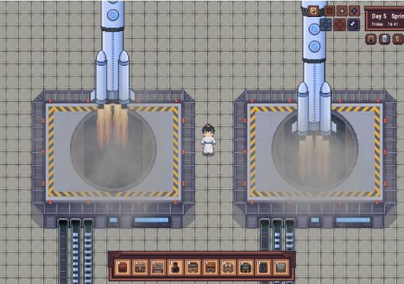 River Town Factory EN/JA/ZH/ZH Global Steam Digital Key