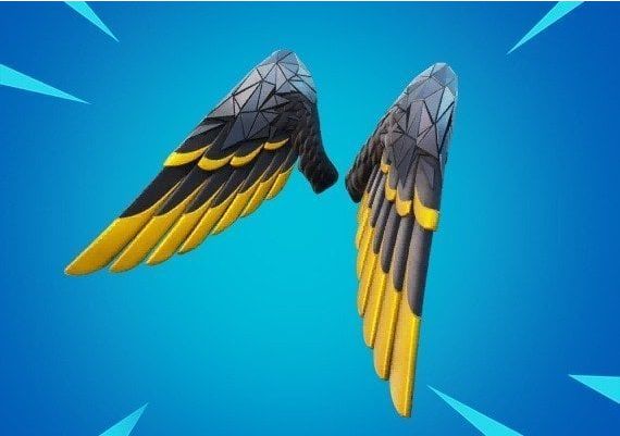 Fortnite - Fallen Light Pack DLC EN Argentina Xbox One/Series Digital Key