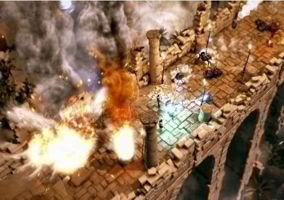 Lara Croft and the Temple of Osiris - Season Pass EN EU Xbox One/Series Digital Key