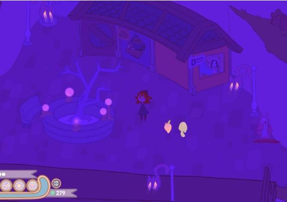 Critter Crops EN Global Steam Digital Key