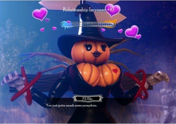 Romancelvania EN Argentina Xbox Series Digital Key