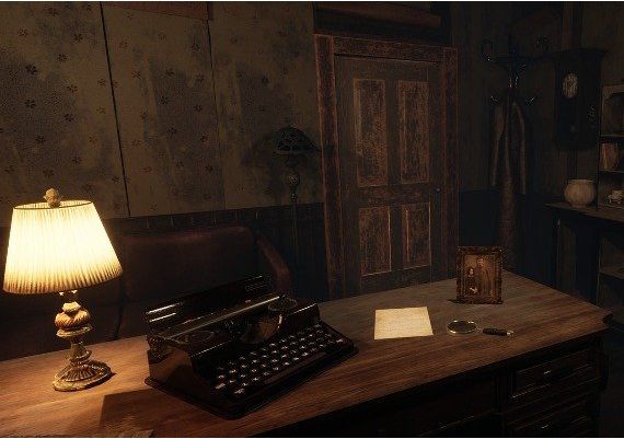 Charon's Staircase EN Argentina Xbox One/Series/Windows Digital Key