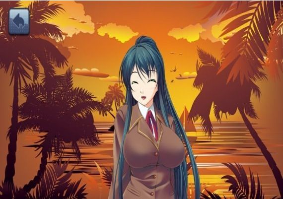 Pretty Girls Panic! EN/JA Global Steam Digital Key