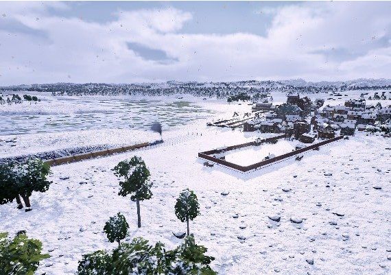 Railway Empire: Northern Europe DLC Global Steam Digital Key