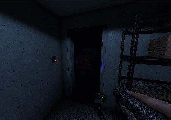 Phasmophobia - Steam Account Global Steam Digital Key