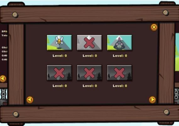 Creature Clicker - Deluxe Pack EN Global Steam Digital Key