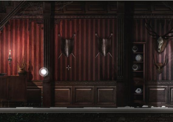 Goetia EN/FR Global Steam Digital Key