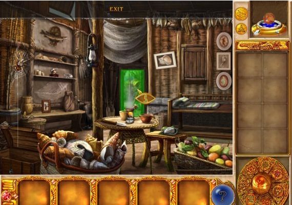 Magic Encyclopedia: Moon Light Global Steam Digital Key